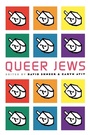Cover: Queer Jews - Routledge