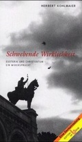 Cover: Schwebende Wirklichkeit - Edition Va Bene