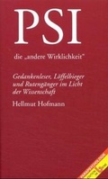 Cover: PSI - die "andere Wirklichkeit" - Edition Va Bene