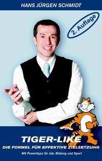 Abbildung von: TIGER-LIKE - BoD - Books on Demand
