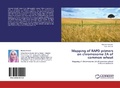 Cover: Mapping of RAPD primers on chromosome 2A of common wheat - LAP Lambert Academic Publishing