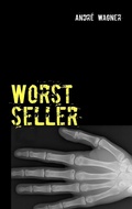 Cover: Worstseller - BoD - Books on Demand