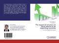 Cover: The impact of oil price on stock returns in oil exporting countries - LAP Lambert Academic Publishing