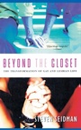 Cover: Beyond the Closet - Routledge