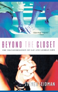 Enlarge image Cover: Beyond the Closet - Routledge