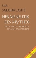 Cover: Hermeneutik des Mythos - Edition Va Bene