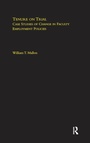 Cover: Tenure on Trial - Routledge