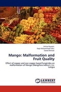 Cover: Mango - LAP Lambert Academic Publishing