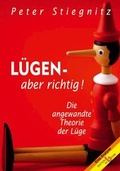 Cover: L&uuml;gen - aber richtig! - Edition Va Bene