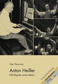 Cover: Anton Heiller - Edition Va Bene