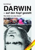 Cover: Darwin auf den Kopf gestellt - Edition Va Bene