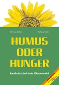 Cover: Humus oder Hunger - Edition Va Bene