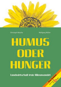 Enlarge image Cover: Humus oder Hunger - Edition Va Bene