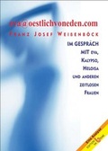 Cover: eva@oestlichvoneden.com - Edition Va Bene