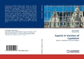 Cover: Aspects in Varieties of Capitalism - LAP Lambert Academic Publishing