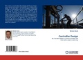 Cover: Controller Design - LAP Lambert Academic Publishing