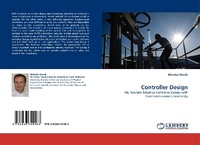 Enlarge image Cover: Controller Design - LAP Lambert Academic Publishing