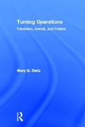 Cover: Turning Operations - Routledge