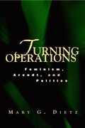 Cover: Turning Operations - Routledge