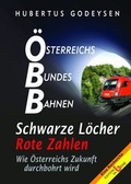Cover: &Ouml;BB - Schwarze L&ouml;cher - Rote Zahlen - Edition Va Bene