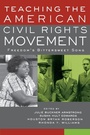 Cover: Teaching the American Civil Rights Movement - Routledge