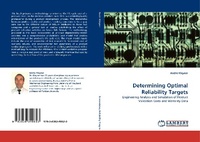 Enlarge image Cover: Determining Optimal Reliability Targets - LAP Lambert Academic Publishing