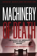 Cover: Machinery of Death - Routledge