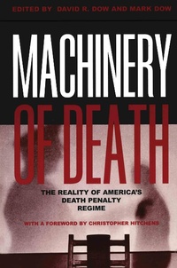 Enlarge image Cover: Machinery of Death - Routledge