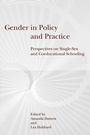 Cover: Gender in Policy and Practice - Routledge