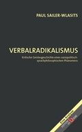 Cover: Verbalradikalismus - Edition Va Bene