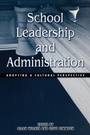 Cover: School Leadership and Administration - Routledge