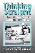 Cover: Thinking Straight - Routledge