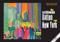 Cover: Die schlauen Ratten von New York - Edition Va Bene