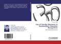 Cover: Use of Zernike Moments in Handwritten Character Recognition - LAP Lambert Academic Publishing