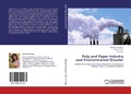 Cover: Pulp and Paper Industry and Environmental Disaster - LAP Lambert Academic Publishing