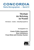 Cover: Theologie der Befreiung im Wandel - Verlag G&uuml;nter Mainz