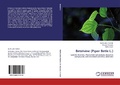 Cover: Betelvine (Piper Betle L.) - LAP Lambert Academic Publishing