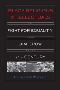 Enlarge image Cover: Black Religious Intellectuals - Routledge