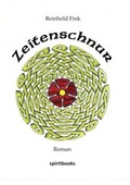 Cover: Zeitenschnur - tredition