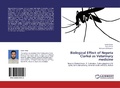 Cover: Biological Effect of Nepeta Clarkei as Veterinary medicine - LAP Lambert Academic Publishing