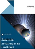 Cover: Lavinia - tredition