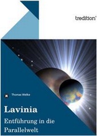 Enlarge image Cover: Lavinia - tredition