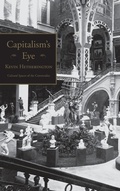 Cover: Capitalism's Eye - Routledge