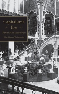 Enlarge image Cover: Capitalism's Eye - Routledge
