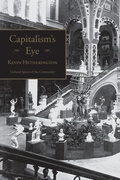 Cover: Capitalism's Eye - Routledge