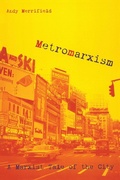 Cover: Metromarxism - Routledge