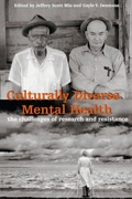 Cover: Culturally Diverse Mental Health - Routledge