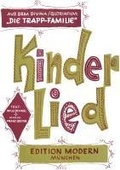 Cover: Kinder-Lied - Edition Modern