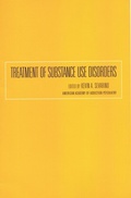 Bild: Treatment of Substance Use Disorders - Routledge