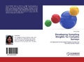 Cover: Developing Sampling Weights for Complex Surveys - LAP Lambert Academic Publishing